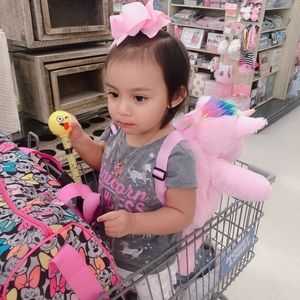 Meet your Posher, Ana